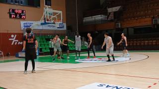 LA IGUALDAD MARCA EL DESARROLLO DE LOS JUEGOS DEPORTIVOS MUNICIPALES 